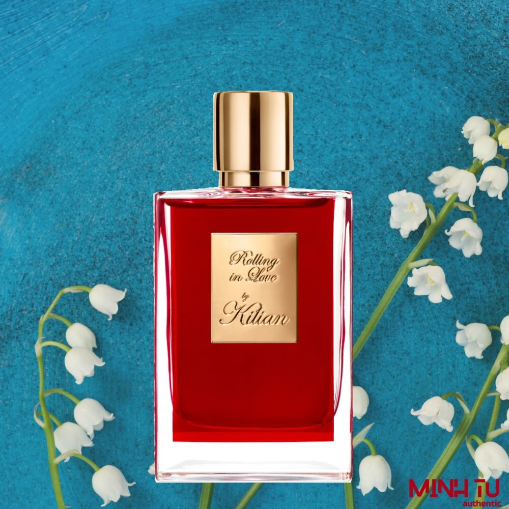 Kilian Rolling In Love EDP